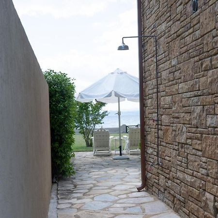 Alemar Estates Ouranoupolis Villa Exterior photo